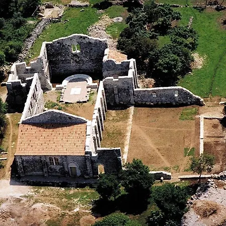 Séjour chez l'habitant Ela I Gabi Omišalj