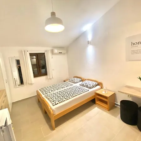 Ela I Gabi * Omišalj