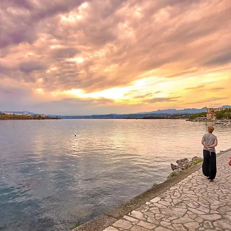 Ela I Gabi * Omišalj