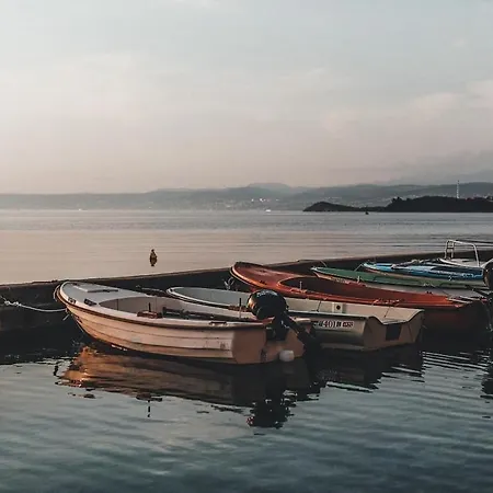 Ela I Gabi Homestay szállás *