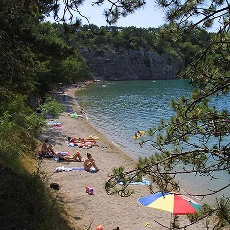 Ela I Gabi Séjour chez l'habitant Omišalj