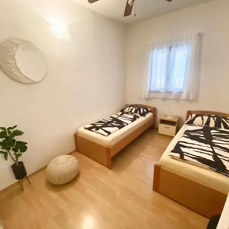 Séjour chez l'habitant Ela I Gabi