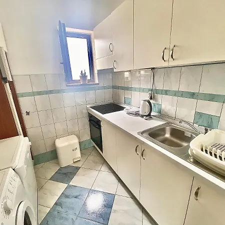 Ela I Gabi Séjour chez l'habitant Omišalj