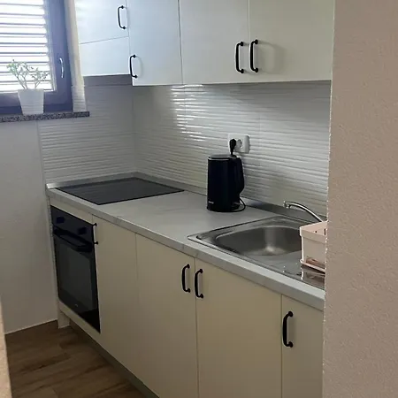 Ela I Gabi Séjour chez l'habitant Omišalj