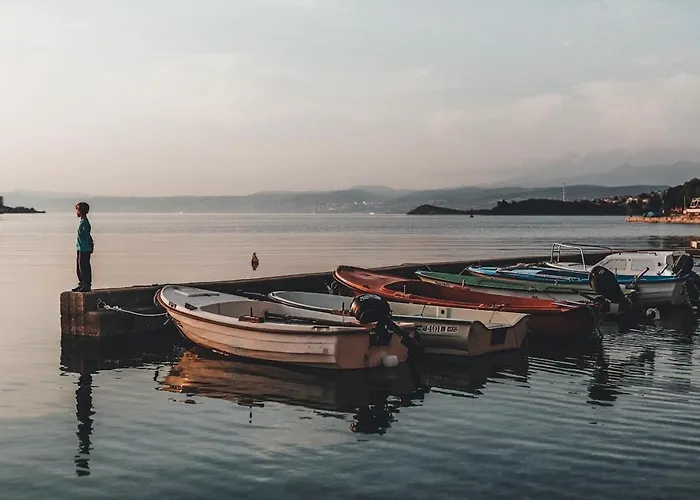 Ela I Gabi Privatunterkunft *