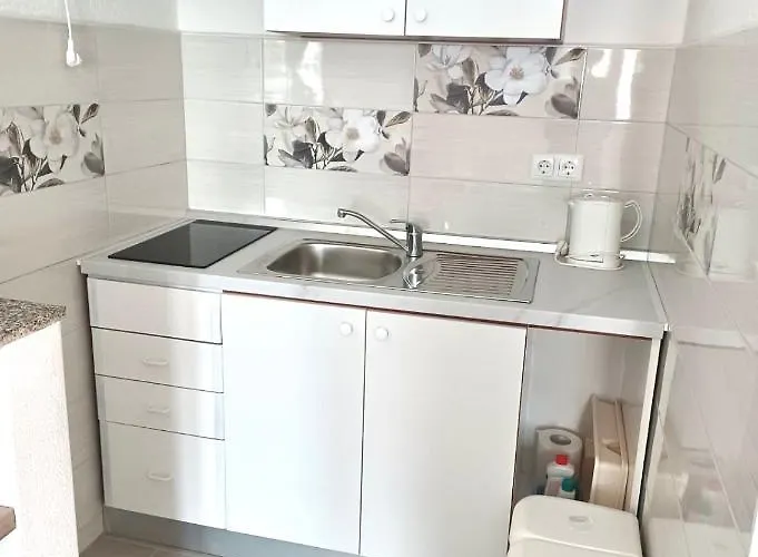 Privatunterkunft Ela I Gabi *