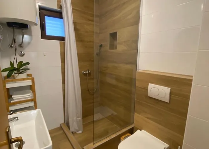 Privatunterkunft Ela I Gabi Omišalj