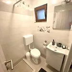 Quarto em Acomodações Particulares Ela I Gabi