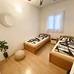 Quarto em Acomodações Particulares Ela I Gabi