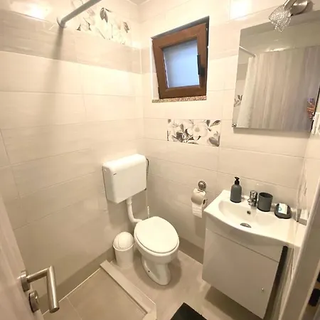 Accommodatie bij particulieren Ela I Gabi