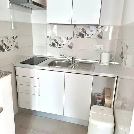 Accommodatie bij particulieren Ela I Gabi *