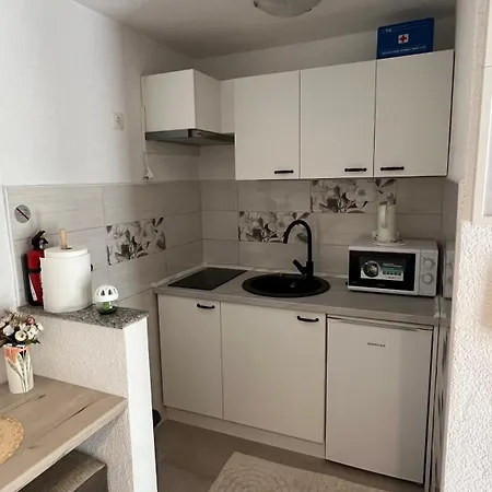 Ela I Gabi Omišalj