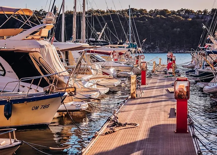 Ela I Gabi * Omišalj