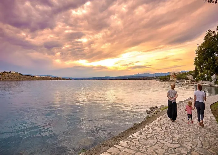 Ela I Gabi * Omišalj