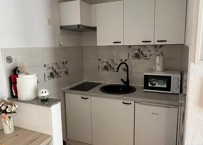 Ela I Gabi Omišalj