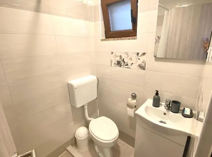 Проживание в семье Ela I Gabi