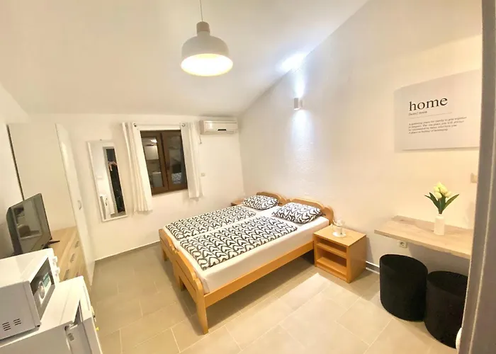 Ela I Gabi * Омишаль