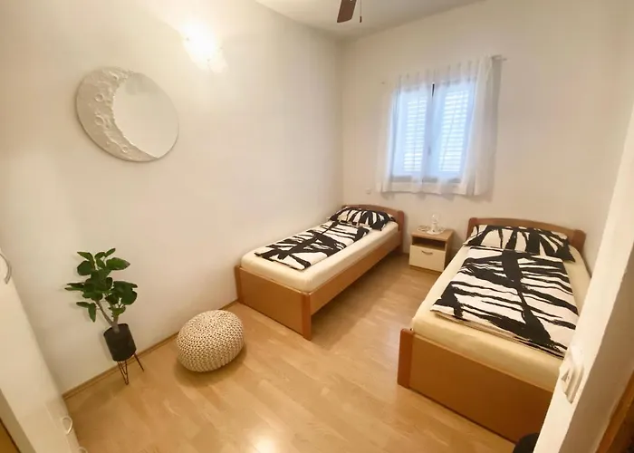 Проживание в семье Ela I Gabi