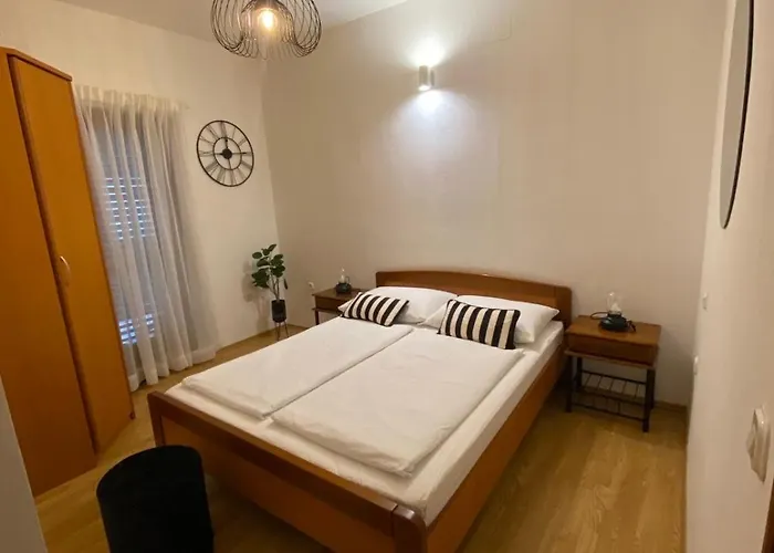 Проживание в семье Ela I Gabi *